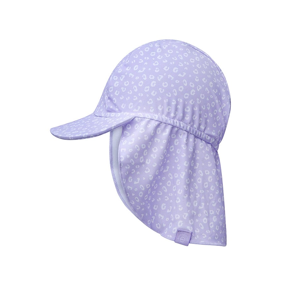 Léopard | Lila UV Soleil