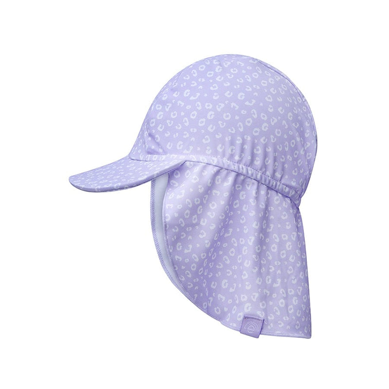 Léopard | Lila UV Soleil