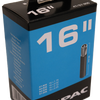 Impac Inner Tube (par Schwalbe) AV16 16x1,75 2.35 Etro 47 57-305, Valve: Schrader Auto 35 mm