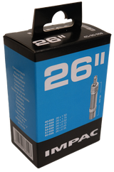 Impac ( schwalbe ) chambre à air dv13 26 inch 40 60-559 40 mm - afbeelding 2