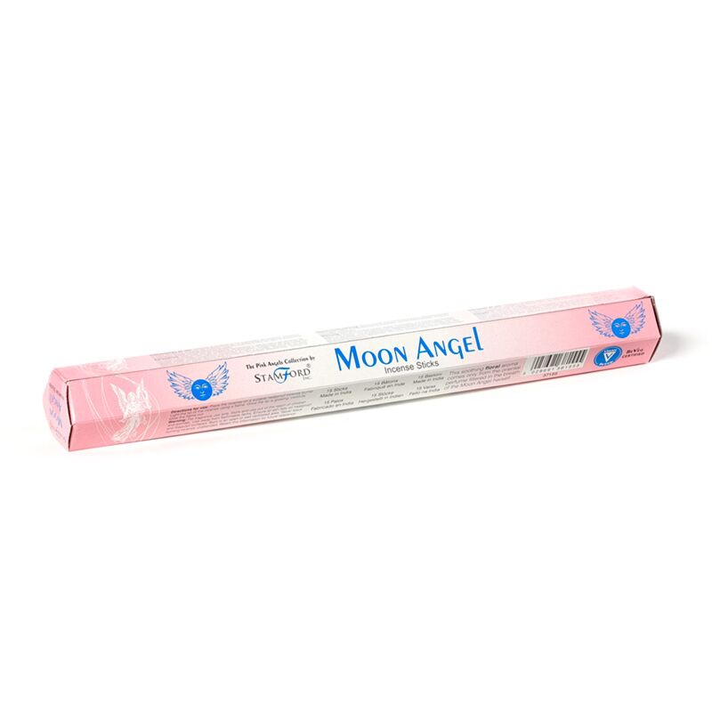 37155 Moon Engel - TIDS ENCENS STAMFORD