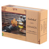 Cannelle - bâtons d'encens d'aromathérapie goloka