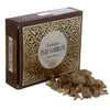 Benjoin pur Sambrani 30g - Goloka Encens Granules Resin
