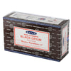 01346 Black Opium - Satya Nag Champa Encens Sticks