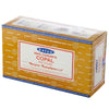 01348 Kopal - Satya Nag Champa Encens Sticks