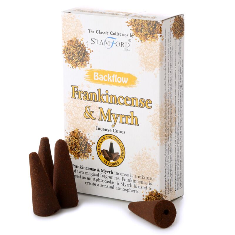 37425 Stamford Retreflow WieRook Kegels - Francince Mirre