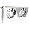 Inno3d geforce rtx 4060 Ti 16 Go Twin x2 OC White