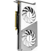 Inno3d geforce rtx 4070 Twin x2 OC blanc 12 Go