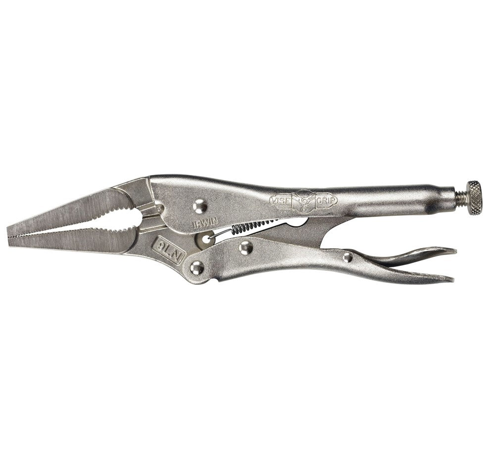 Pince à bec long Irwin coupe originale-4ln 100 mm - t1602el4