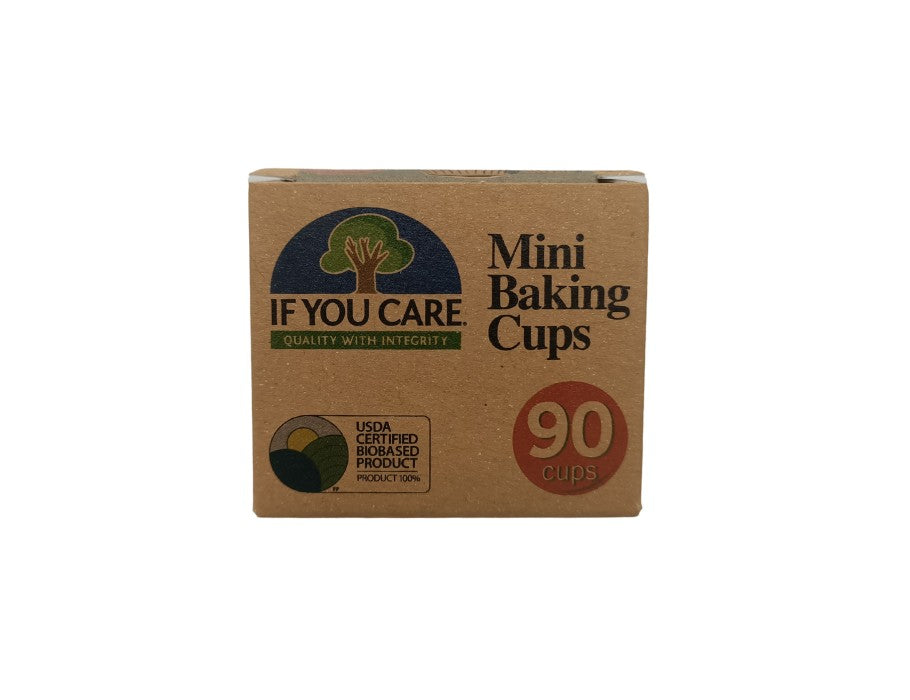 Si vous vous souciez de la cuisson des boîtes Mini - 90e.