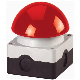 Eaton Moeller Eaton bouton poinçon impulsion ressort de rappel 1xno 1xnc