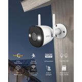 Imou Bullet 2 4MP - afbeelding 5