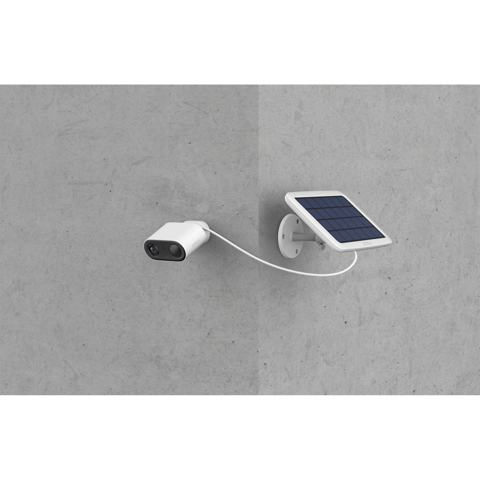 Kit de go de cellule imou