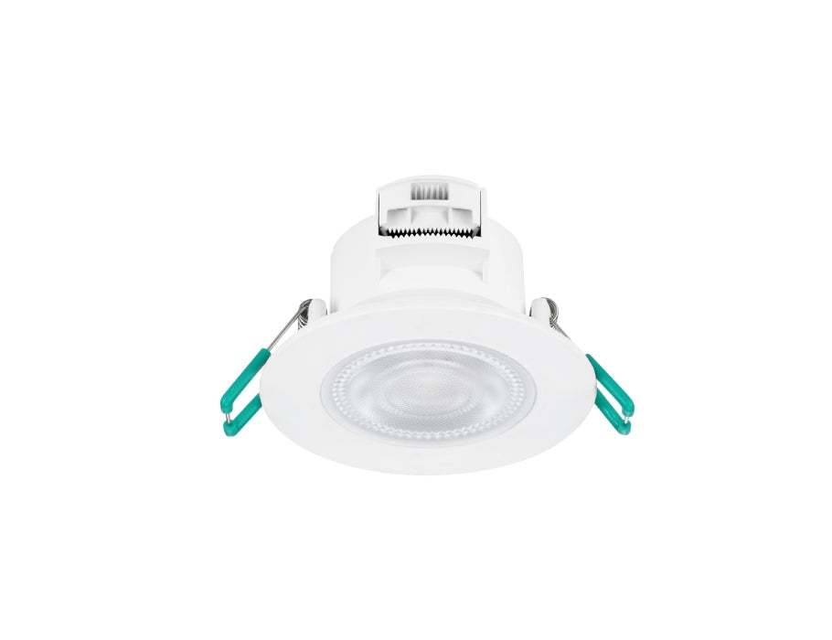 Sylvania Circle Built -in Spot LED 550 lm Dimmable IP65