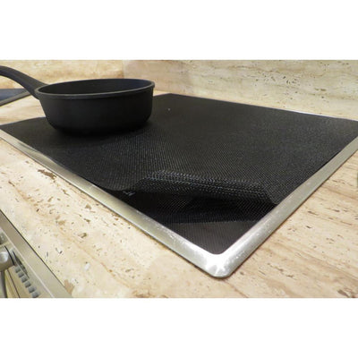 Induction nostik nostik schermer 48x58 cm