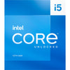 Intel® Core i5-13600K, 3,5 GHz (5,1 GHz Turbo Boost)