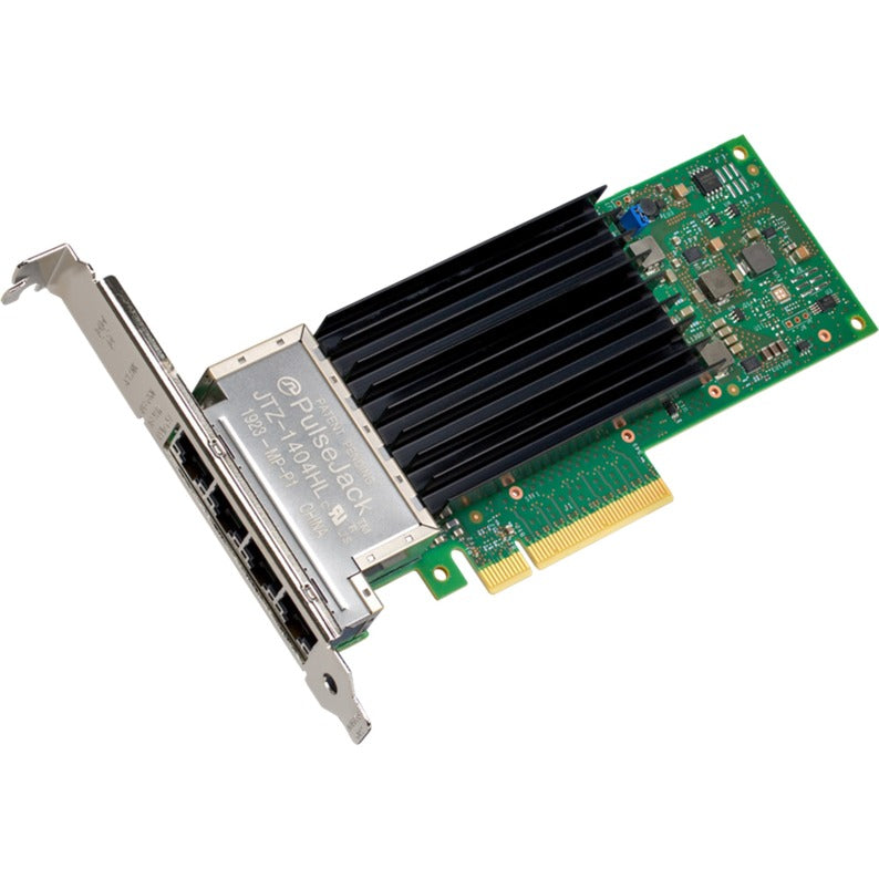 Adaptateur réseau Intel® Ethernet x710-T4L