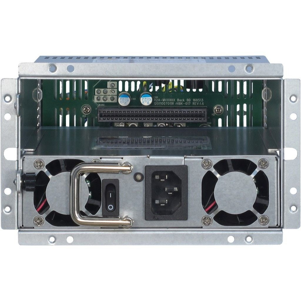 Asine inter-technologie R2A-MV0550 550W