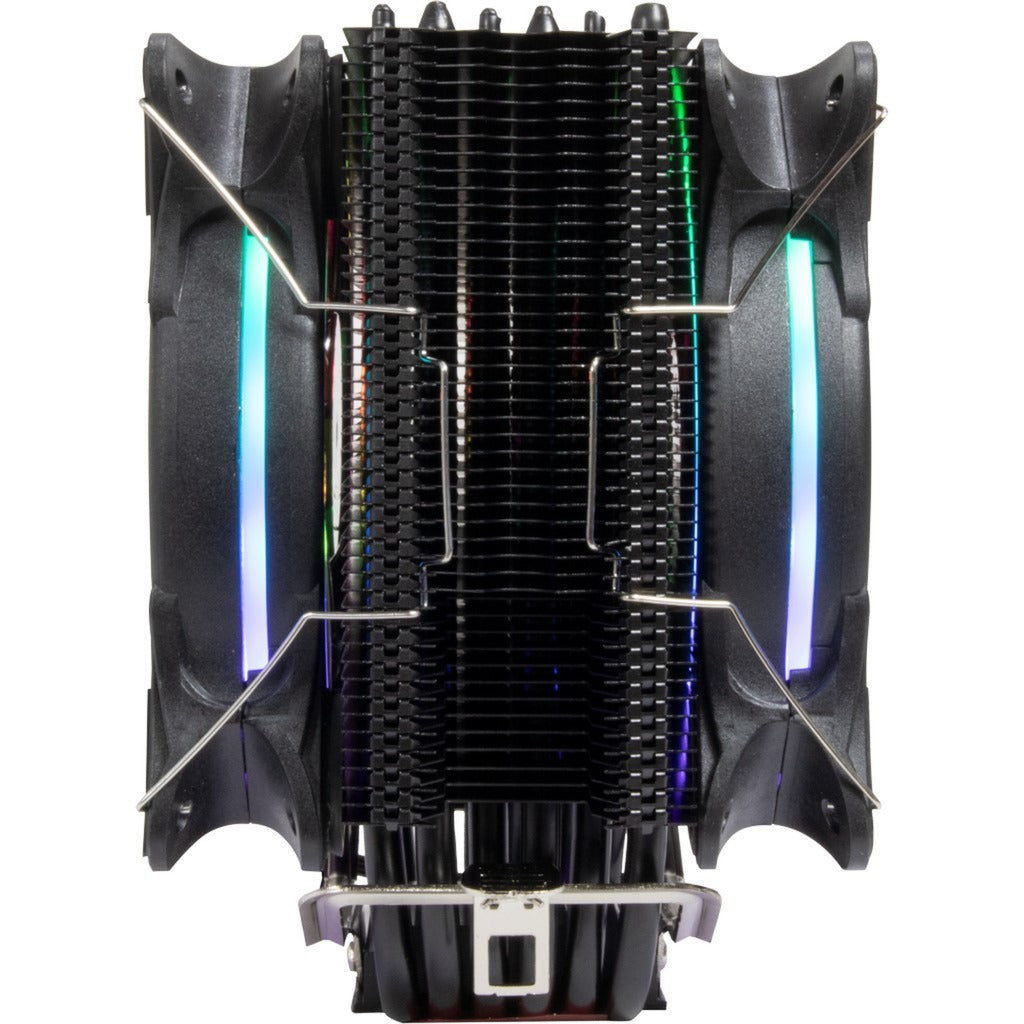 Inter-Tech Argus SU-280 RGB