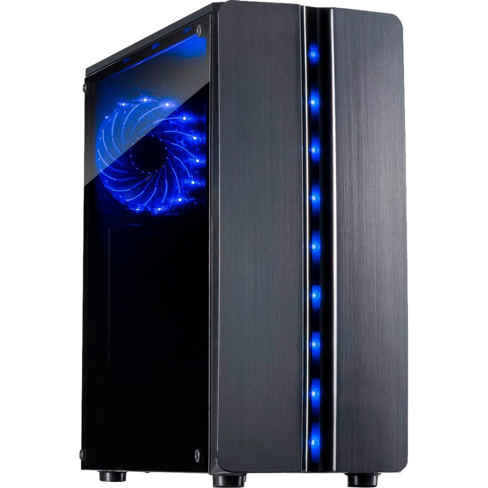 Thunder inter-technologie