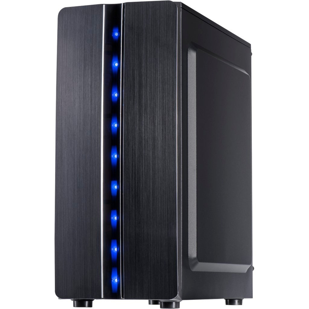 Thunder inter-technologie