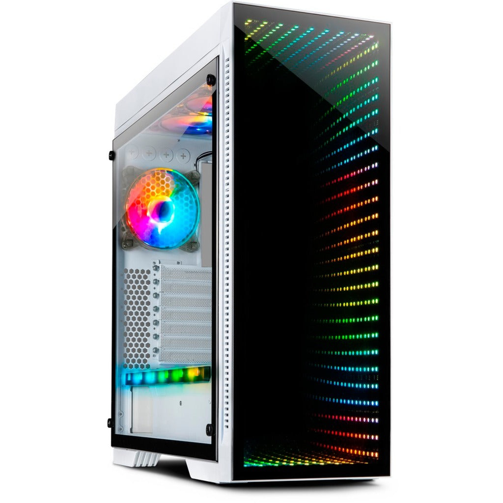 Inter-Tech X-908 Infini2 blanc