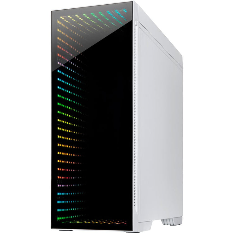 Inter-Tech X-908 Infini2 blanc