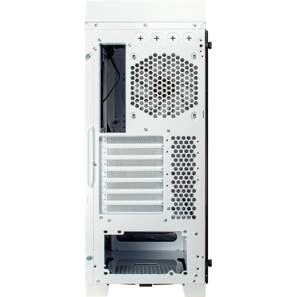 Inter-Tech X-908 Infini2 blanc