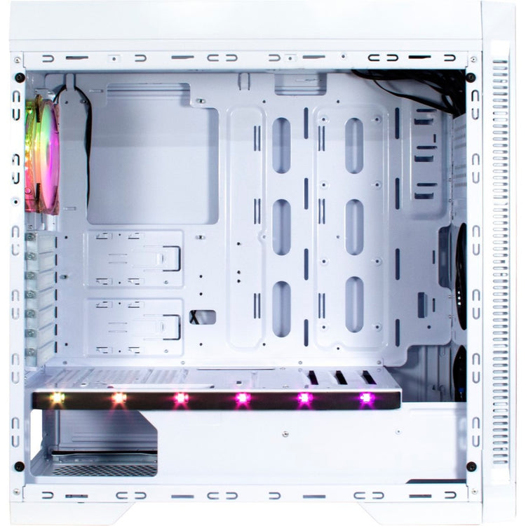 Inter-Tech X-908 Infini2 blanc