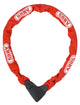 Abus Ionus 8900 Red 85cm ART2