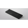 IQUnix F97 Clavier mécanique sans fil côté foncé