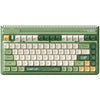 IQUnix OG80 Camping Wireless Mechanical Clavier