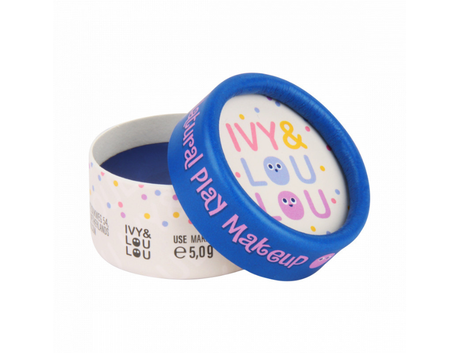 Ivy Loulou Children's Making-Up Butterfly Bleu