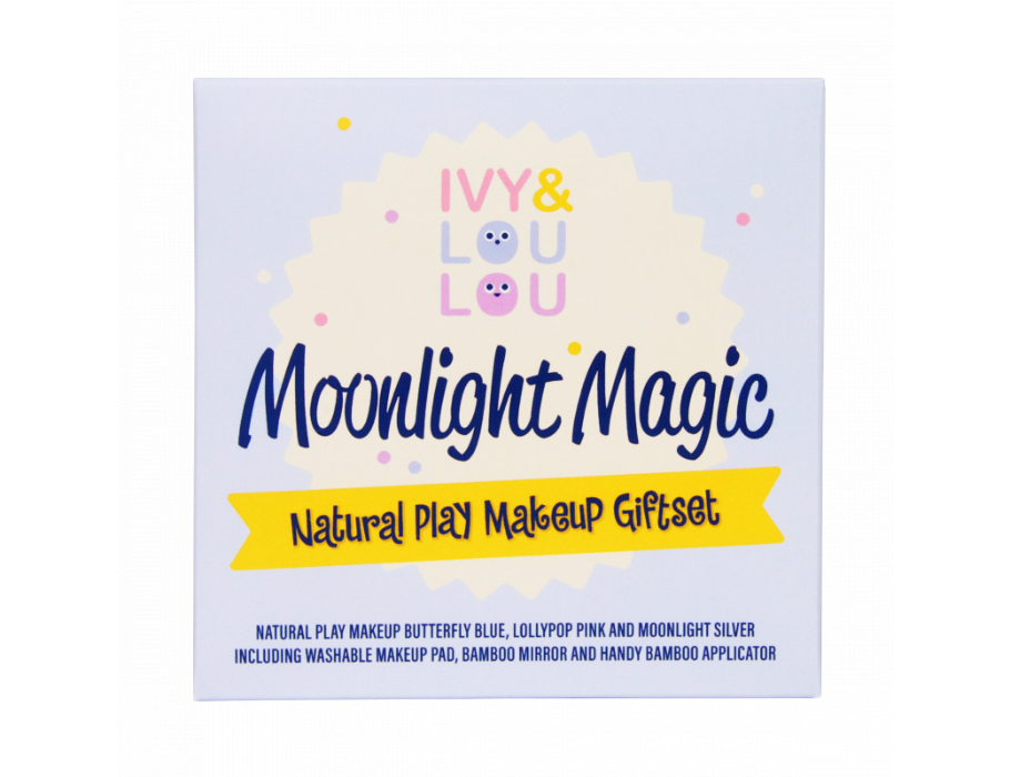 Ivy Loulou Kid-up Gift's Making Gift Set Moonlight Magic