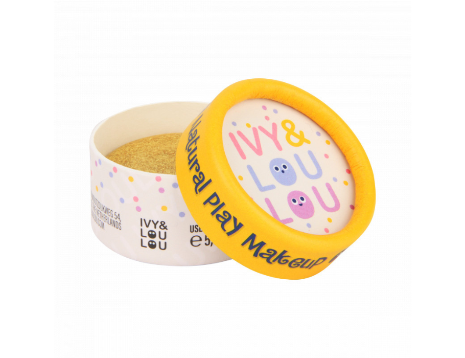 Ivy Loulou Children's Making Fairydust Gold