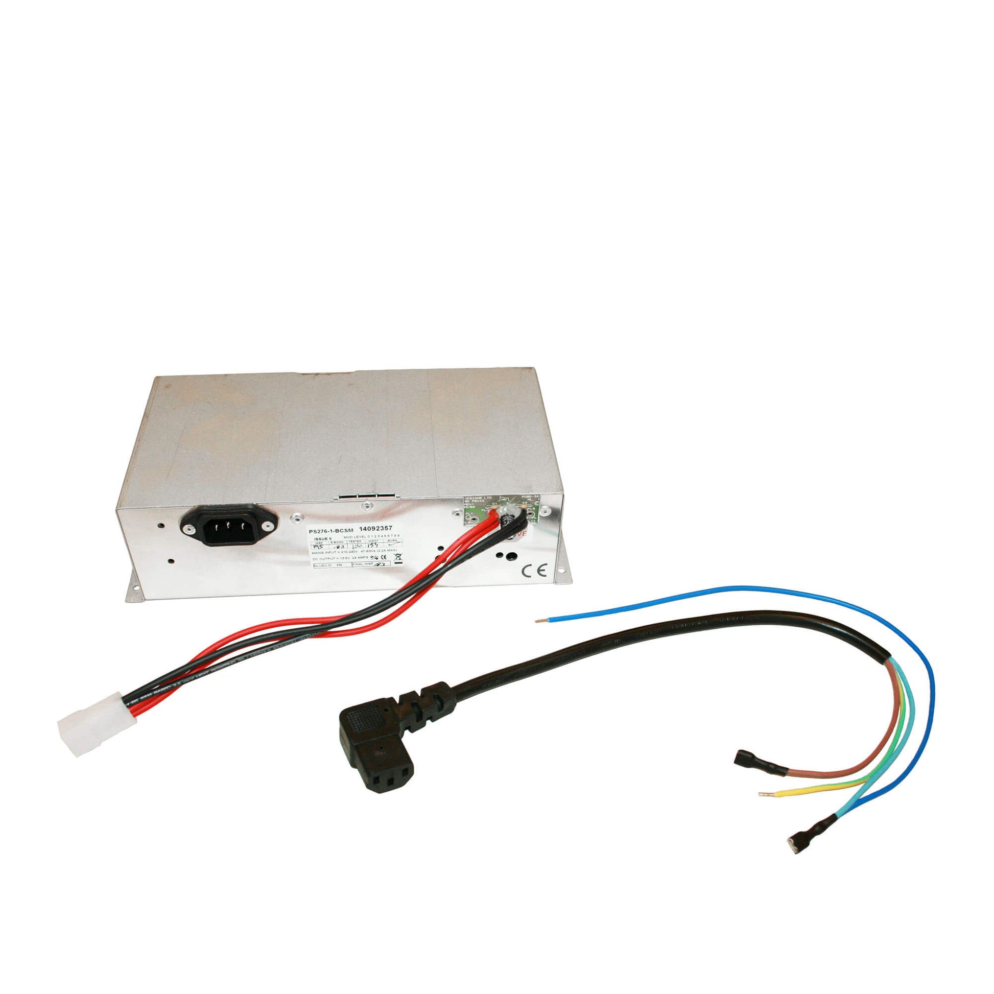 Onduleur PS-276 230v à 12v