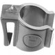 Hesling Jas Consever Clip 16 mm Gray