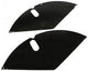 Hesling Jas Consever 28 pouces Tour noir
