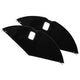 Cortina Tour 28 Veste protectrice Noir