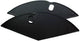 28 Tour Cloth Jacket Protector - Noir