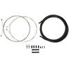 Kit de frein sport universel Jagwire - noir