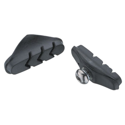Plaquette de frein route Jagwire basics - noir