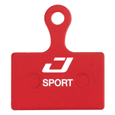Plaquette de frein à disque semi-métallique Jagwire sport - shimano (dura ace r9170)