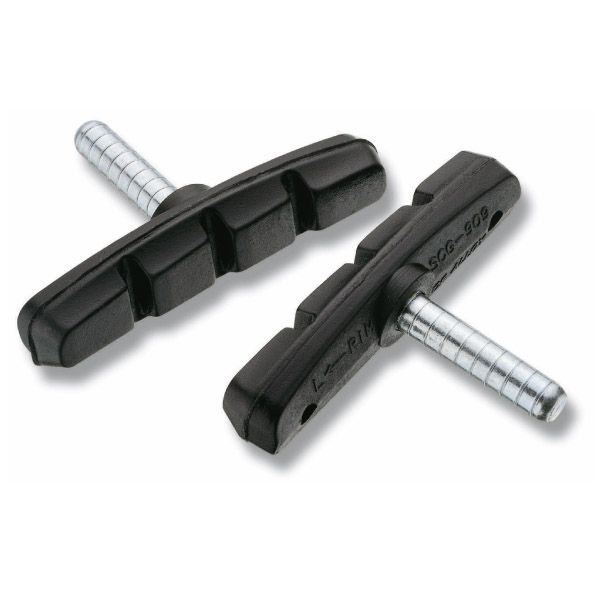 Plaquette de frein Jagwire Mountain Sport Canti 70 mm - noir