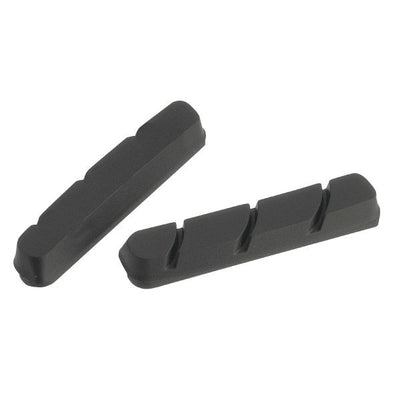 Insert Jagwire Road Sport C - Ajustement par friction - noir