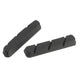Insert Jagwire Road Sport C - Ajustement par friction - noir