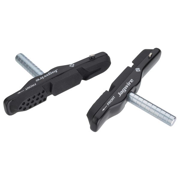 Plaquette de frein Jagwire mountain pro canti - noir