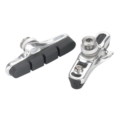 Plaquette de frein Jagwire road pro s lite - argent