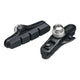 Plaquette de frein Jagwire road pro s lite - noir