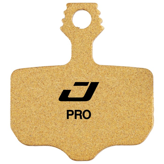 Plaquette de frein à disque semi-métallique Jagwire pro - avid (elixir)